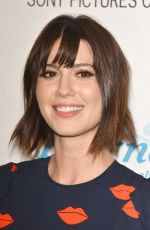 MARY ELIZABETH WINSTEAD at 