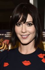 MARY ELIZABETH WINSTEAD at 