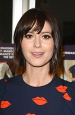 MARY ELIZABETH WINSTEAD at 