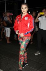 MCKAYLA MARONEY at Good Morning America in New York 08/11/2016