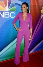 MELANIE BROWN at NBC/Universal Press Day at 2016 Summer TCA Tour in Beverly Hills 08/02/2016