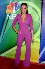 MELANIE BROWN at NBC/Universal Press Day at 2016 Summer TCA Tour in Beverly Hills 08/02/2016
