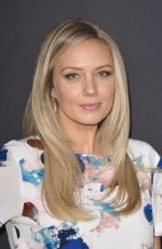 MELISSA ORDWAY at Daytime Peer Group Celebration in Hollywood 08/24/2016