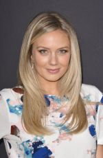 MELISSA ORDWAY at Daytime Peer Group Celebration in Hollywood 08/24/2016