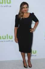 MINDY KALING at Hulu Press Line at TCA Summer 2016 in Beverly Hills