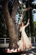 MIRANDA KERR by Douglas Friedman Photoshoot