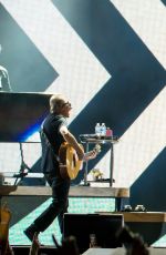 MIRANDA LAMBERT Performs at a Concert in Detroit 08/13/2016