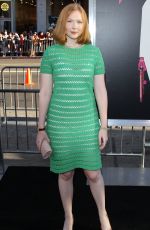 MOLLY QUINN at 