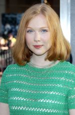 MOLLY QUINN at 