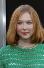 MOLLY QUINN at 