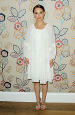 NATALIE PORTMAN at 
