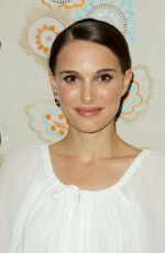 NATALIE PORTMAN at 