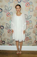 NATALIE PORTMAN at 