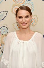 NATALIE PORTMAN at 