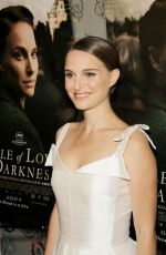 NATALIE PORTMAN at 