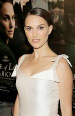 NATALIE PORTMAN at 