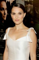 NATALIE PORTMAN at 
