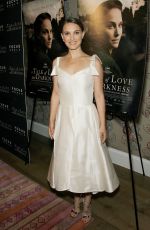 NATALIE PORTMAN at 