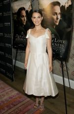 NATALIE PORTMAN at 