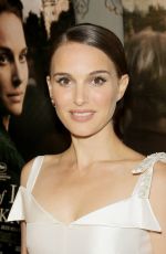 NATALIE PORTMAN at 