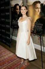 NATALIE PORTMAN at 