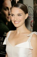 NATALIE PORTMAN at 