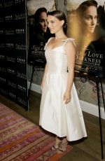 NATALIE PORTMAN at 