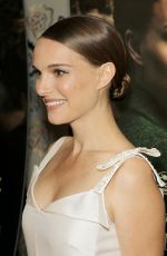 NATALIE PORTMAN at 