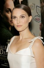 NATALIE PORTMAN at 