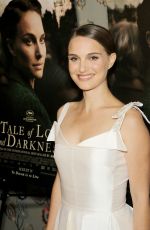 NATALIE PORTMAN at 