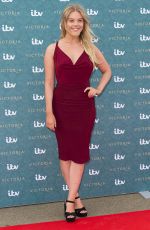 NELL HUDSON at ‘Victoria’ World Premiere Screening 08/11/2016