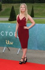 NELL HUDSON at ‘Victoria’ World Premiere Screening 08/11/2016