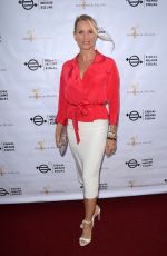 NICOLLETTE SHERIDAN at 
