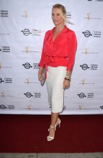 NICOLLETTE SHERIDAN at 