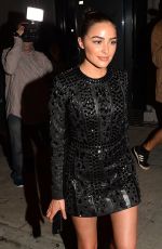 OLIVIA CULPO at Craig
