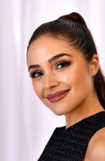 OLIVIA CULPO at Perverse Sunglasses Working Showroom Opening in Los Angeles 08/18/2016