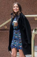 OLIVIA CULPO Out and About in Sydney 08/28/2016