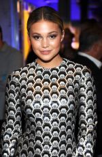 OLIVIA HOLT at Power of Young Hollywood Party in Los Angeles 08/16/2016