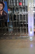 OLIVIA HOLT at Power of Young Hollywood Party in Los Angeles 08/16/2016