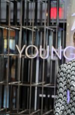 OLIVIA HOLT at Power of Young Hollywood Party in Los Angeles 08/16/2016