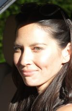 OLIVIA MUNN at Instyle Jennifer Klein’s 2017 Indulgence Party in Los Angeles 08/14/2016