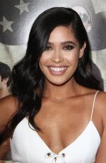 OTMARA MARRERO at ‘Startup TV’ Screening in Los Angeles 08/23/2016