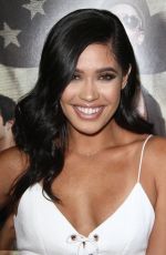 OTMARA MARRERO at ‘Startup TV’ Screening in Los Angeles 08/23/2016