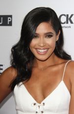 OTMARA MARRERO at ‘Startup TV’ Screening in Los Angeles 08/23/2016