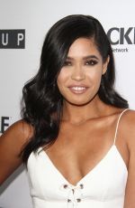OTMARA MARRERO at ‘Startup TV’ Screening in Los Angeles 08/23/2016
