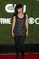 PAULEY PERRETTE at CBS, CW and Showtime 2016 TCA Summer Press Tour Party in Westwood 08/10/2016