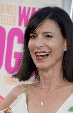 PERREY REEVES at 