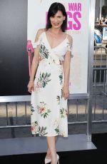 PERREY REEVES at 