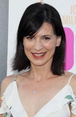 PERREY REEVES at 