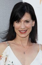 PERREY REEVES at 